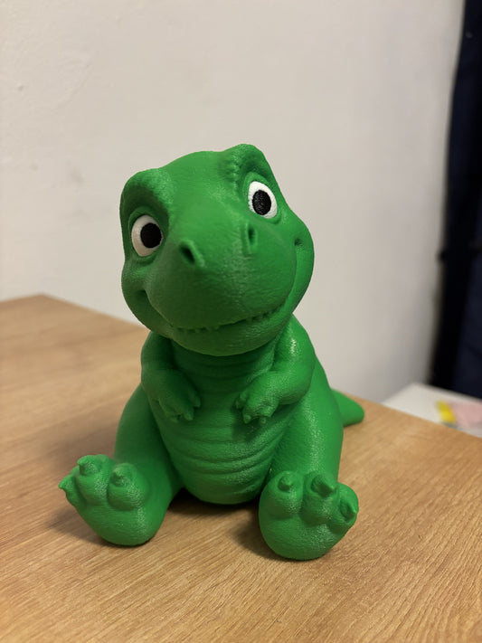 Dinosaurier Spardose